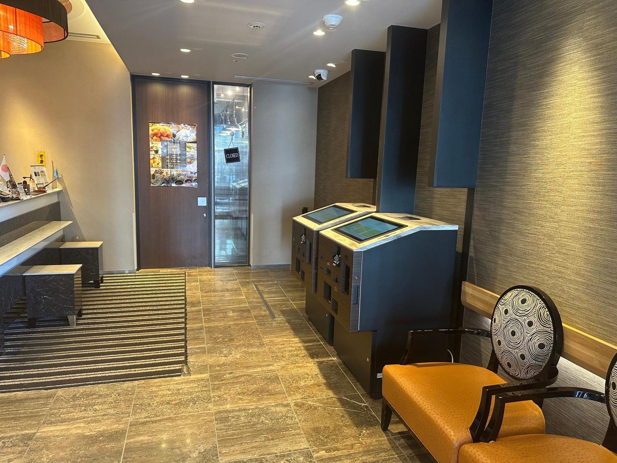APA Hotel Kamataeki-Higashi Tokyo Eksteriør billede