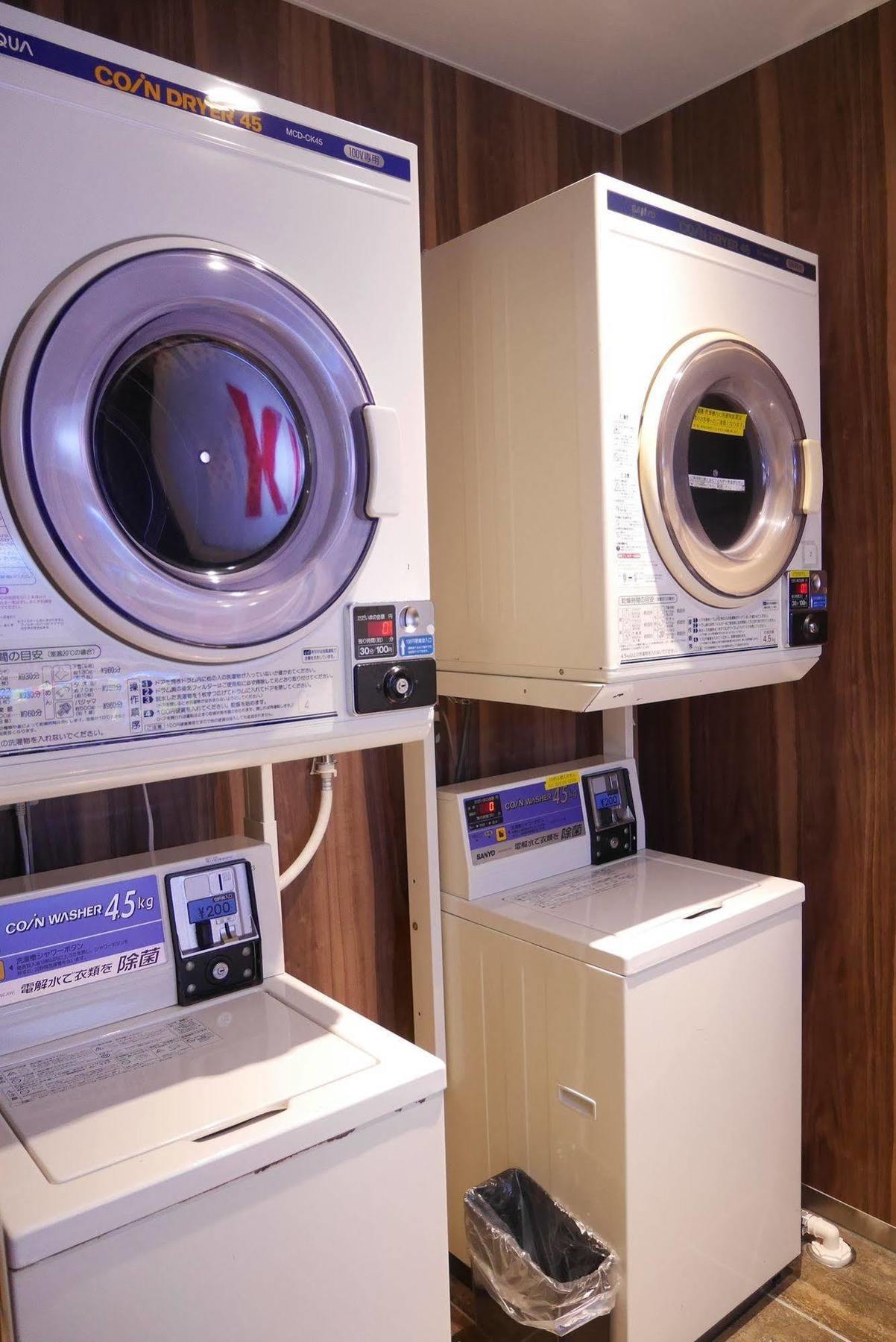APA Hotel Kamataeki-Higashi Tokyo Eksteriør billede