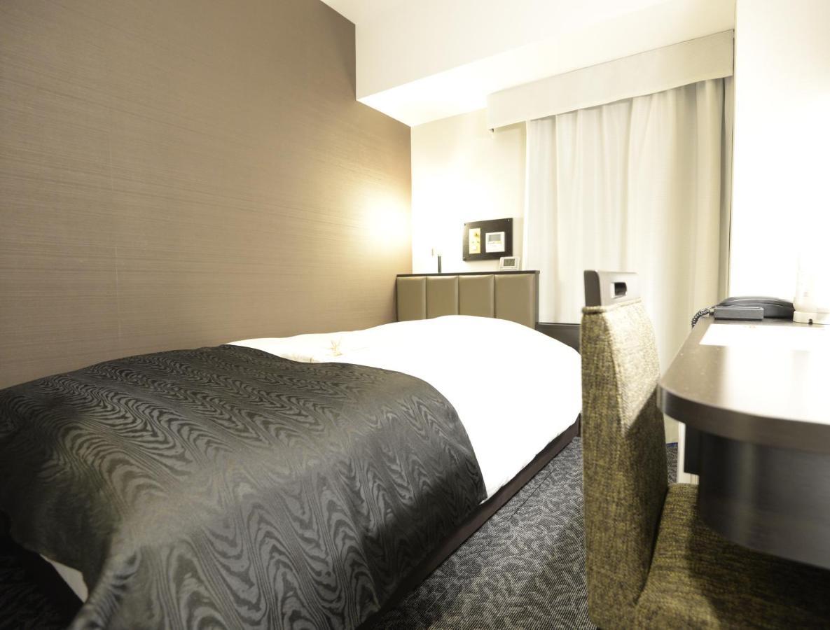 APA Hotel Kamataeki-Higashi Tokyo Eksteriør billede
