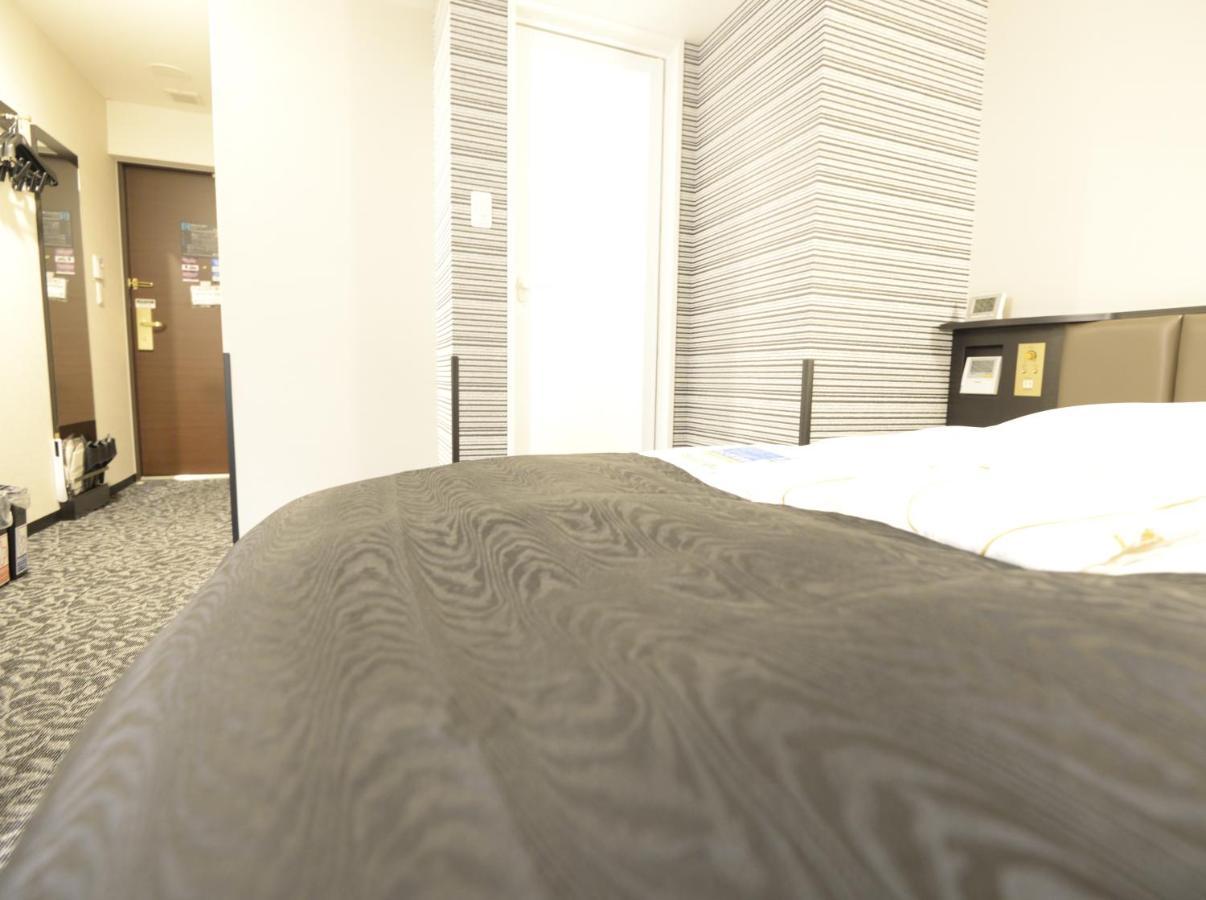 APA Hotel Kamataeki-Higashi Tokyo Eksteriør billede